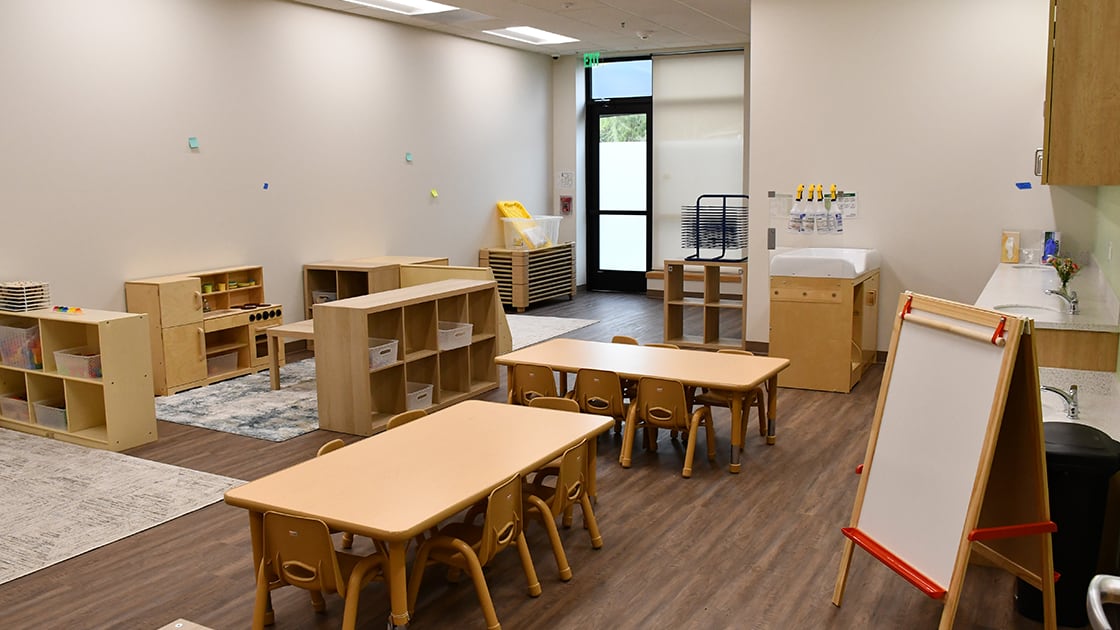 Birch Tree Academy (Canyon Park)