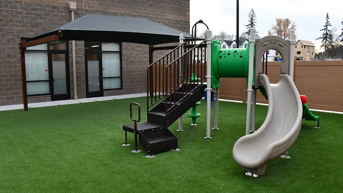 Birch Tree Academy (Canyon Park)
