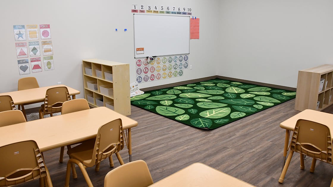 Birch Tree Academy (Canyon Park)