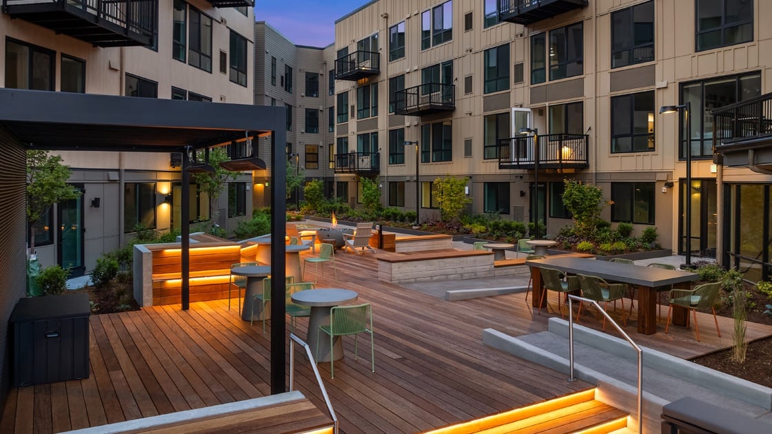 Eastrail Flats